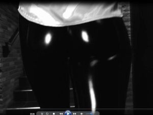 CaleaToxic Porno Video: Welcome to my World...